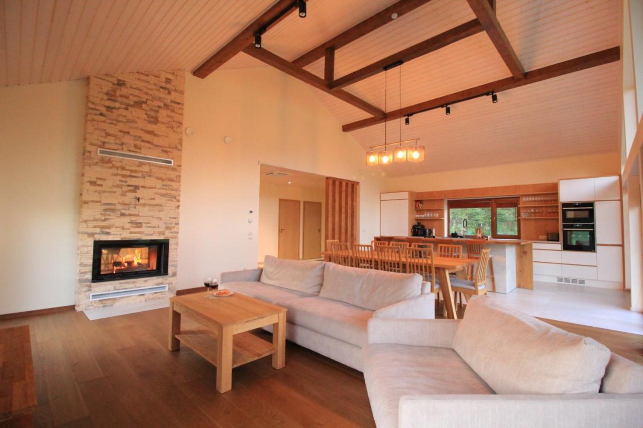 Kuldallika Spa House Kullamae Экстерьер фото