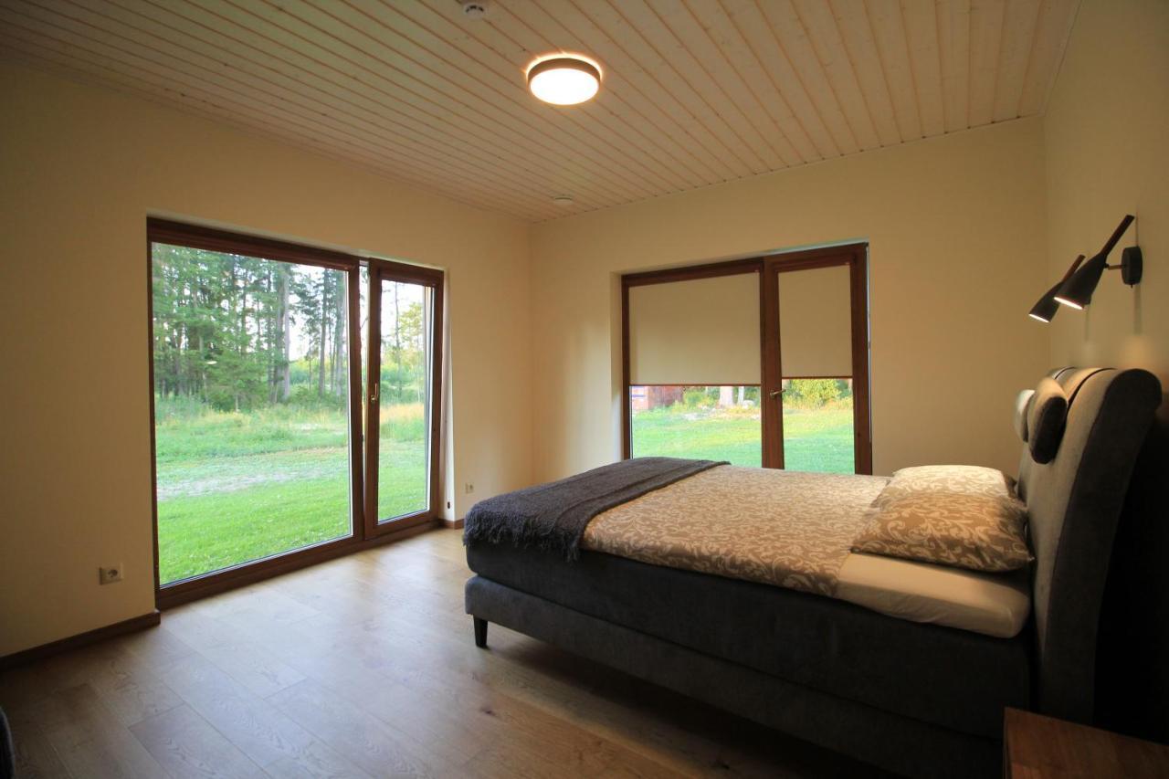 Kuldallika Spa House Kullamae Экстерьер фото