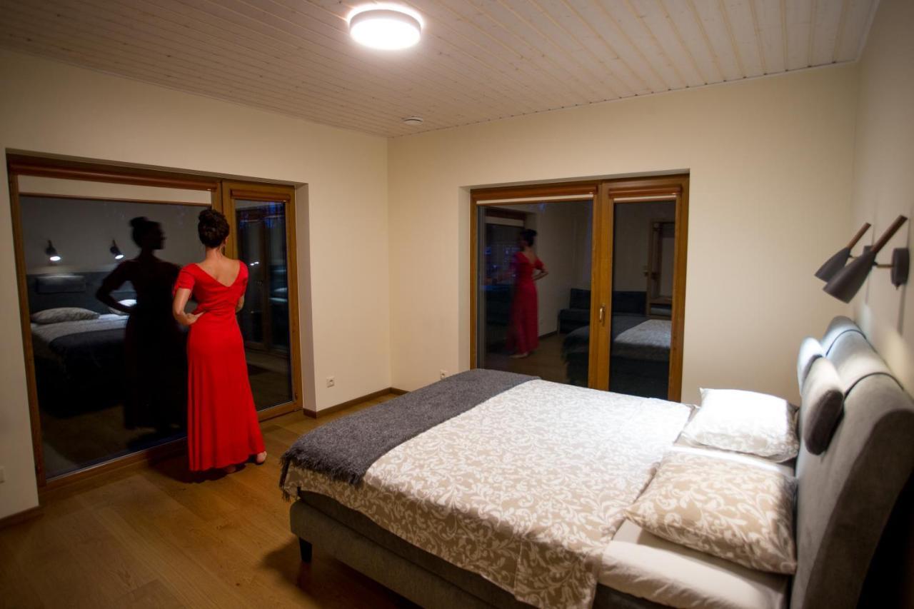 Kuldallika Spa House Kullamae Экстерьер фото