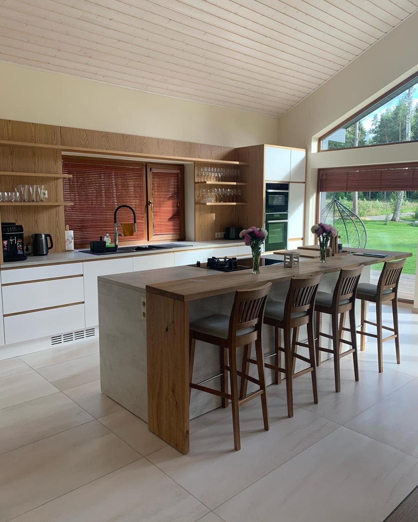 Kuldallika Spa House Kullamae Экстерьер фото