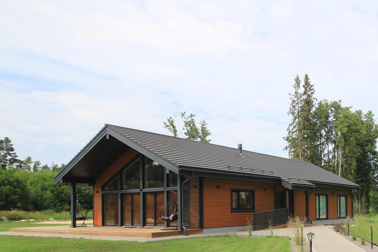 Kuldallika Spa House Kullamae Экстерьер фото